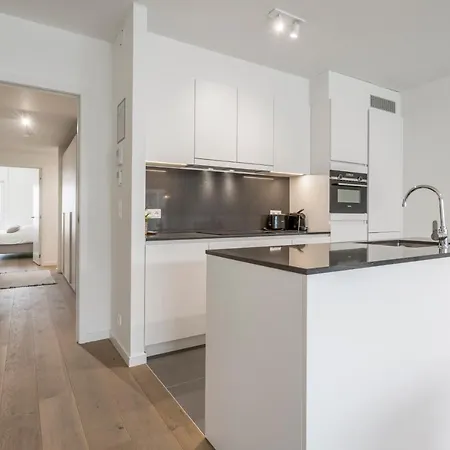 O'sea Apartman *