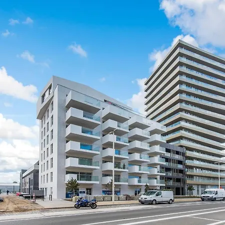Apartman O'sea