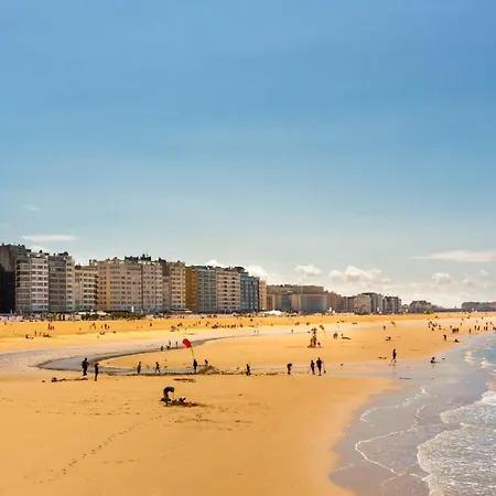 O'sea Apartman *
