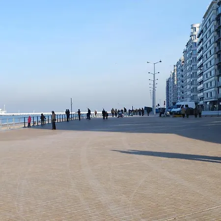 Apartman O'sea *