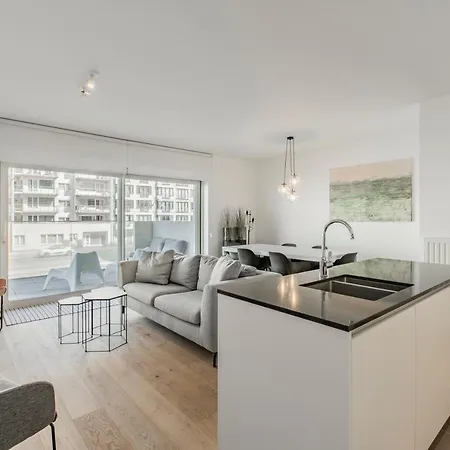 O'sea Apartman *