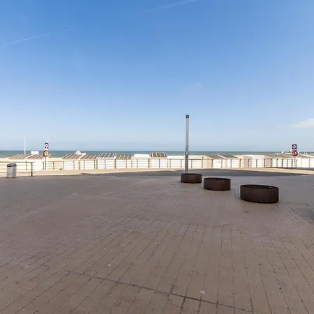 O'sea Ostende