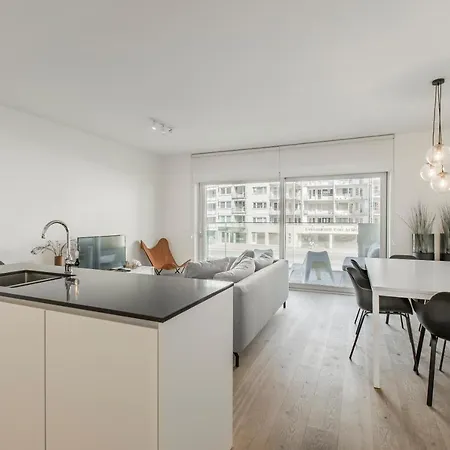 Apartman O'sea *
